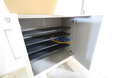 【玄関】 | インペリアル堀川