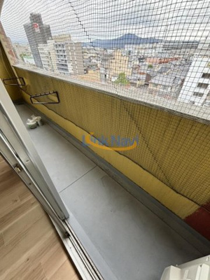 【バルコニー】 | インペリアル堀川