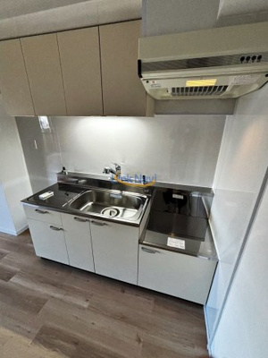 【キッチン】 | インペリアル堀川