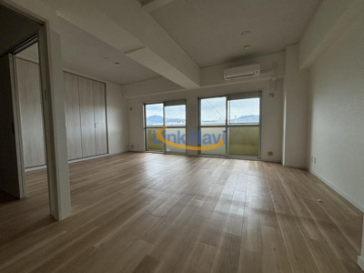 【寝室】 | インペリアル堀川