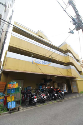 【駐車場】 | インペリアル堀川