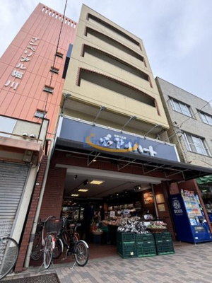 【外観】 | インペリアル堀川