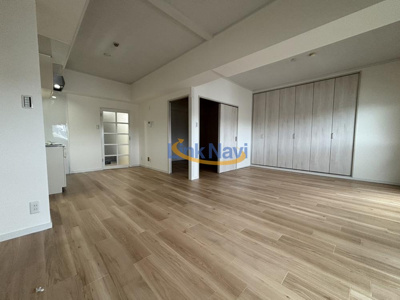 【居間・リビング】 | インペリアル堀川