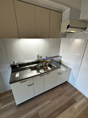 【キッチン】 | インペリアル堀川