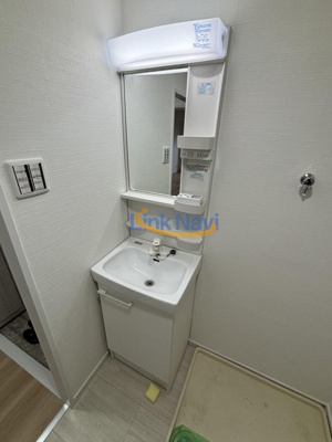 【独立洗面台】 | インペリアル堀川