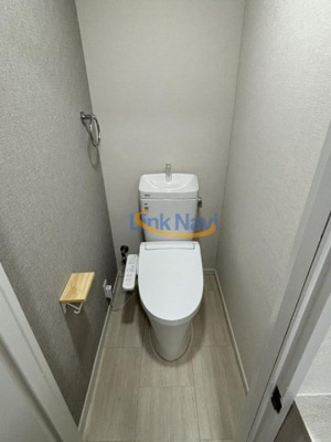 【トイレ】 | インペリアル堀川