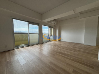 【洋室】 | インペリアル堀川