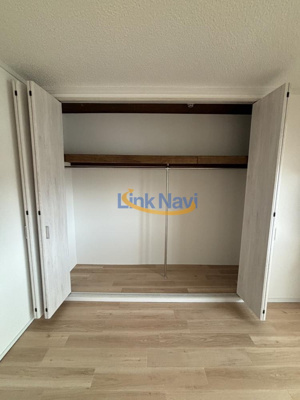 【収納】 | インペリアル堀川