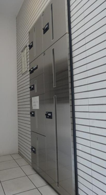 【その他共用部分】 | プレール・ドゥーク両国