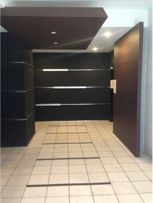 【エントランス】 | プレール・ドゥーク両国