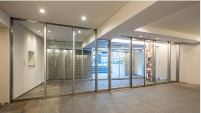 【ロビー】 | プレール・ドゥーク両国