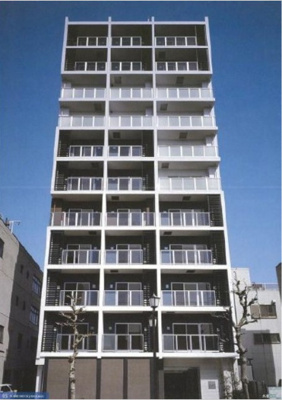 【外観】 | プレール・ドゥーク両国