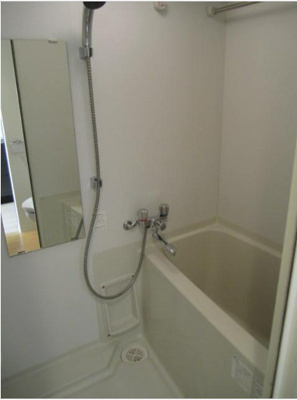 【浴室】 | プレール・ドゥーク両国