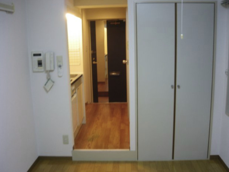 日神パレステージ代田橋のその他