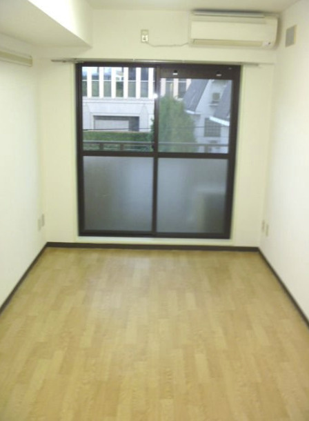 日神パレステージ代田橋の居間・リビング