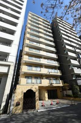 【外観】 | パークレジデンス大森