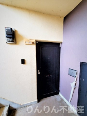 【玄関】 | ガーデンヒルズ助任Ⅰ | きれいな玄関です