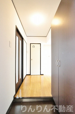 【内装】 | ガーデンヒルズ助任Ⅰ | 内装もきれいです