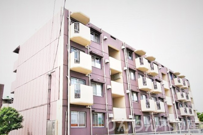 【外観】 | ガーデンヒルズ助任Ⅰ | 建物外観を気になさる方へ、見た目の良い物件です