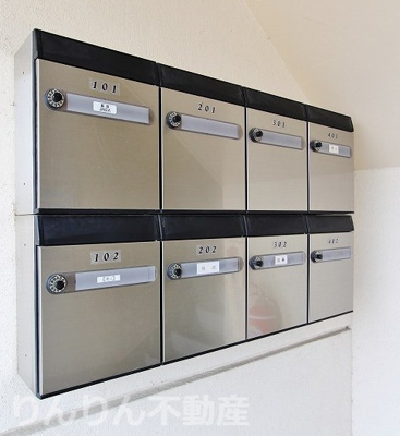 【その他共用部分】 | ガーデンヒルズ助任Ⅰ