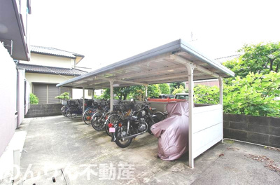 【その他共用部分】 | ガーデンヒルズ助任Ⅰ