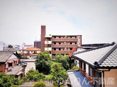 【展望】 | ガーデンヒルズ助任Ⅰ