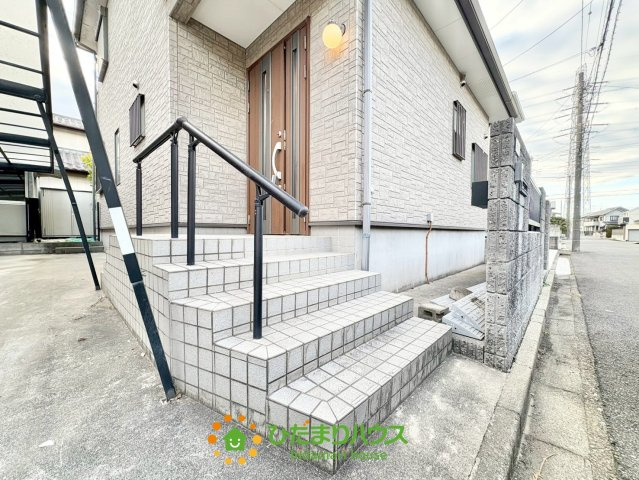 杉戸町杉戸　中古一戸建てのその他|２０２５年１２月１日撮影