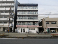 田辺ハイムの画像