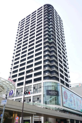 アートアルテールコンドミニアムフロア