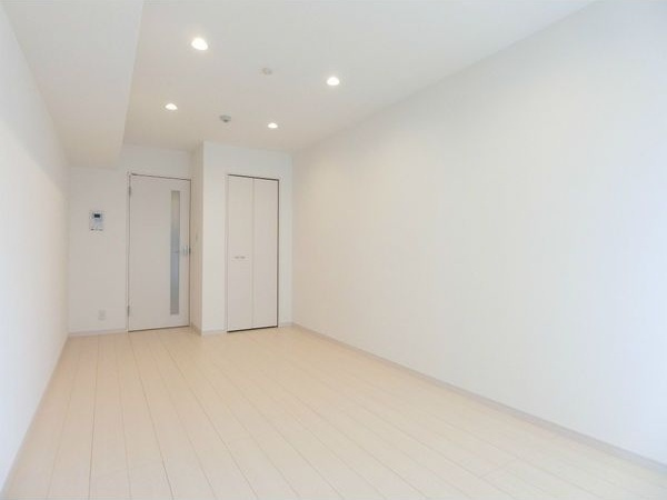 リブリ・アリコットの洋室|広々とした洋室です