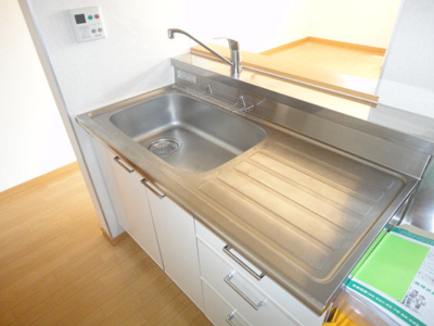 【キッチン】 | ガーデニアヒルズ