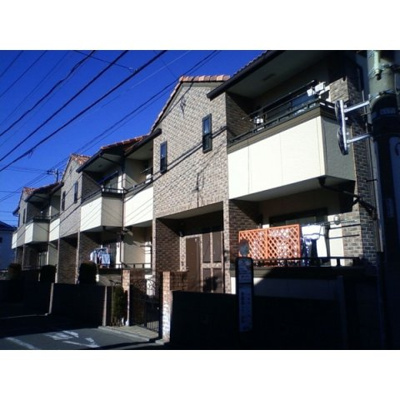 【外観】 | ガーデニアヒルズ