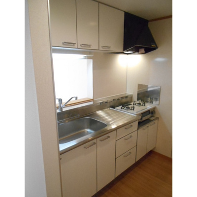 【キッチン】 | ガーデニアヒルズ