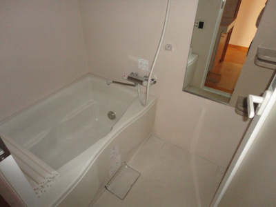 【浴室】 | ガーデニアヒルズ