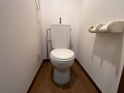 【トイレ】 | エクセルメゾン高木 | トイレ