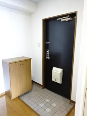 【玄関】 | エクセルメゾン高木 | 玄関