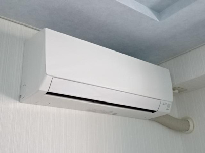 【設備】 | エクセルメゾン高木 | エアコン