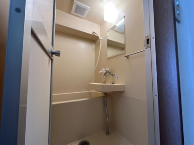 【浴室】 | エクセルメゾン高木 | バス