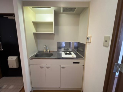 【キッチン】 | エクセルメゾン高木 | キッチン