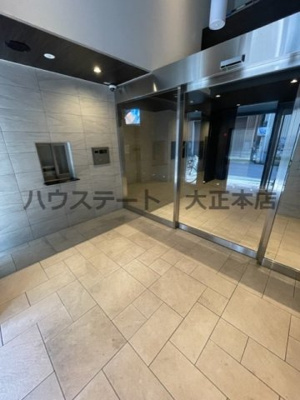 【ロビー】 | エスリード難波セントラル 仲介手数料無料