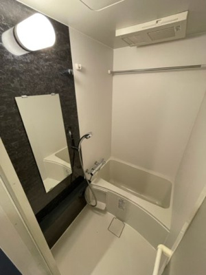 【浴室】 | エスリード難波セントラル 仲介手数料無料
