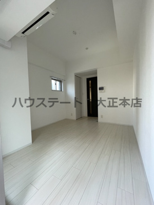 【居間・リビング】 | エスリード難波セントラル 仲介手数料無料