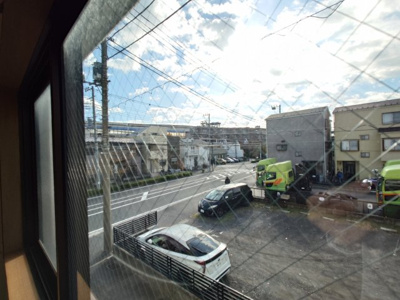 【展望】 | 岩﨑マンション