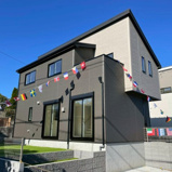 富里市日吉倉３号棟の画像