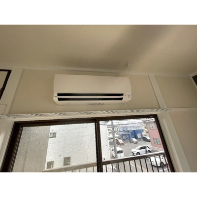 【その他】 | グリーンテラスB棟