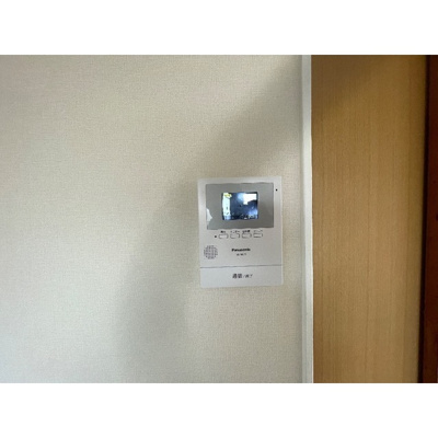 【設備】 | グリーンテラスB棟