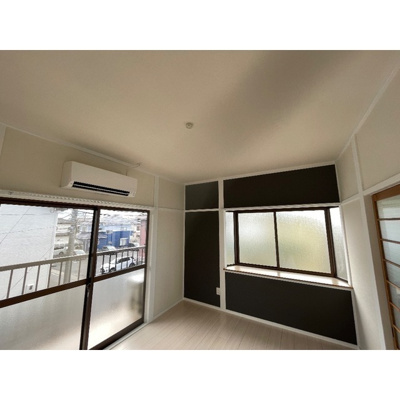 【内装】 | グリーンテラスB棟