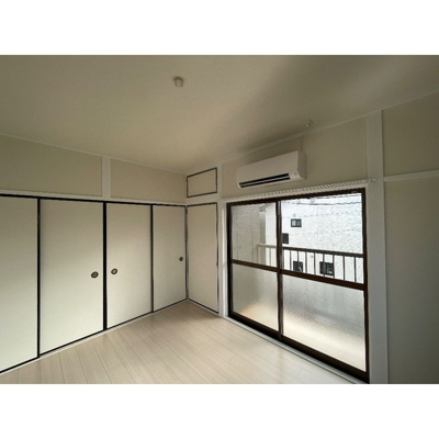 【内装】 | グリーンテラスB棟