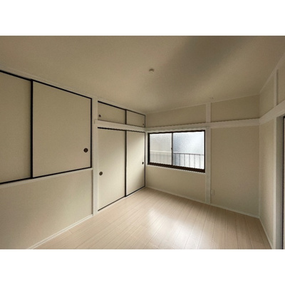 【内装】 | グリーンテラスB棟