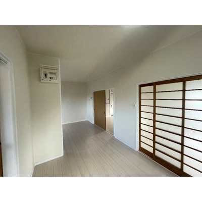 【内装】 | グリーンテラスB棟